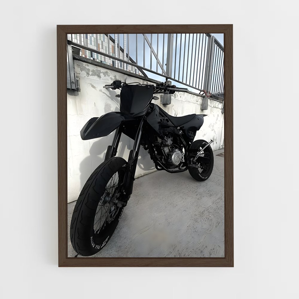 Poster Révolution Noire – affiche Derbi (vue 5)
